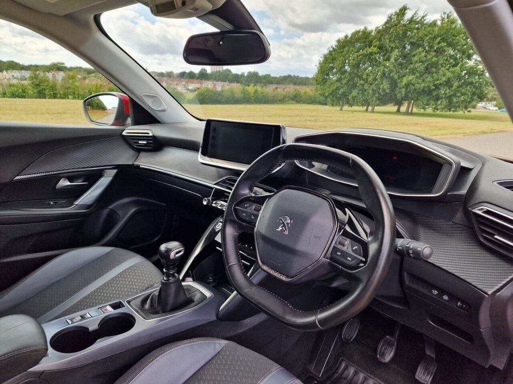 Used Peugeot 2008 2020 for sale - 76716280: Photo 14