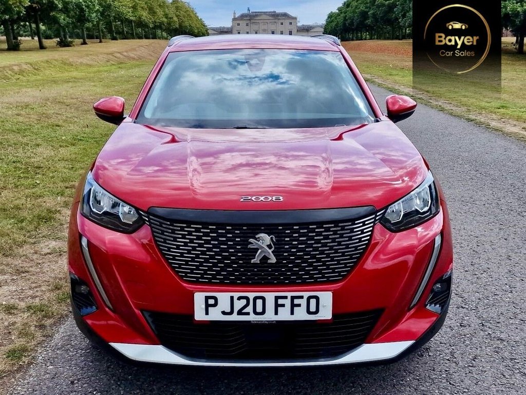 Used Peugeot 2008 2020 for sale - 76716280: Photo 15