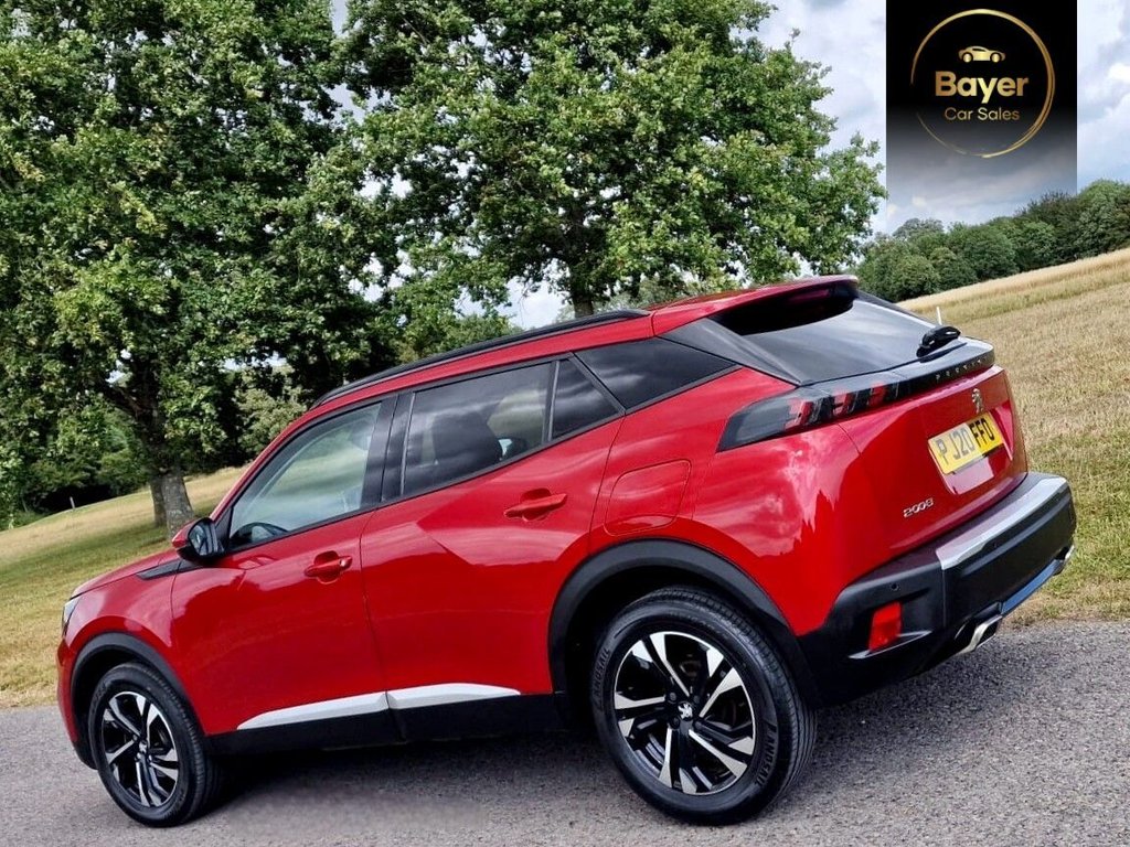 Used Peugeot 2008 2020 for sale - 76716280: Photo 20