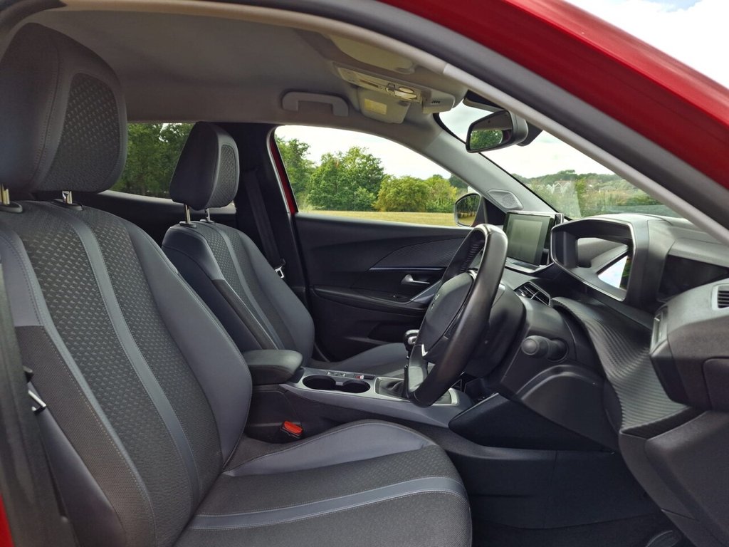 Used Peugeot 2008 2020 for sale - 76716280: Photo 7