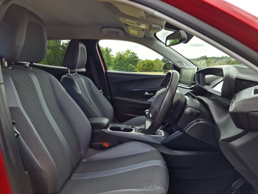 Used Peugeot 2008 2020 for sale - 76716280: Photo 8