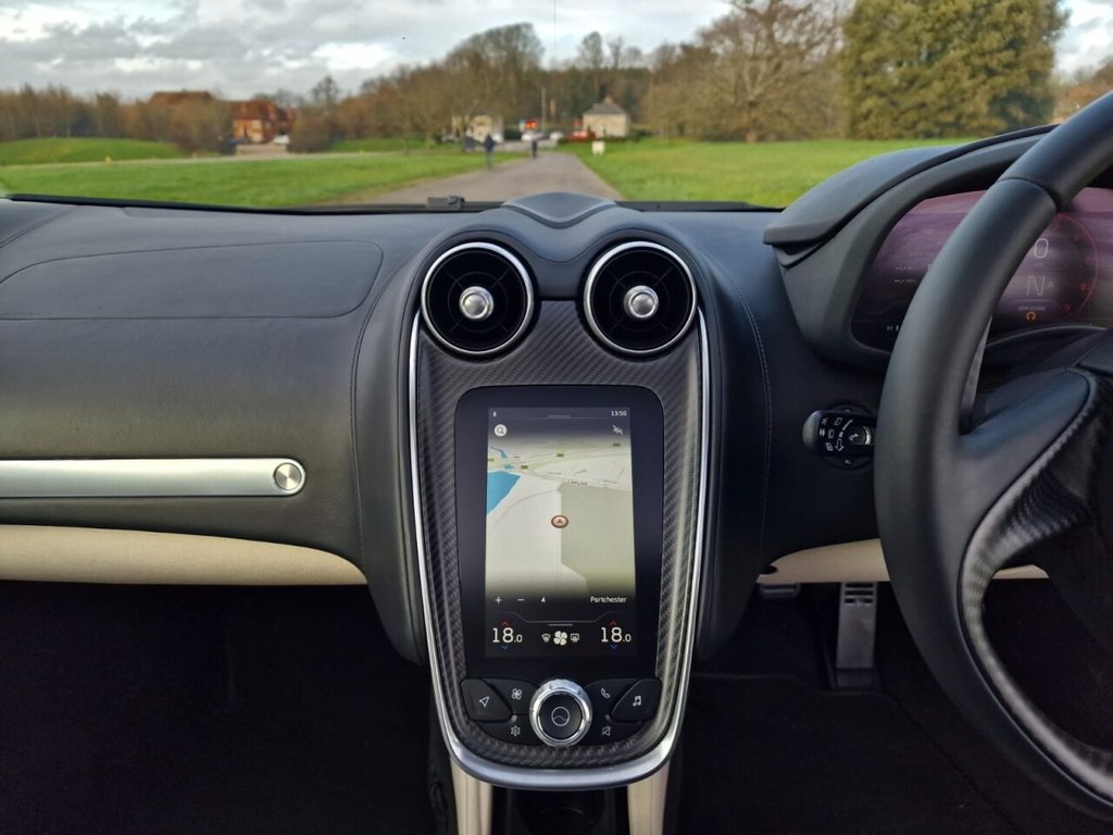 Used McLaren GT 2021 for sale - 77499190: Photo 14