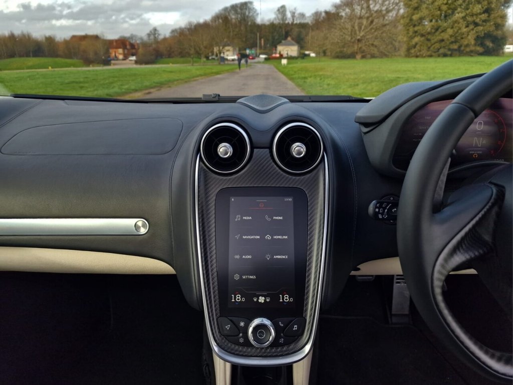 Used McLaren GT 2021 for sale - 77499190: Photo 17