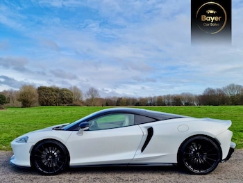 Used McLaren GT 2021 for sale - 77499190: Photo