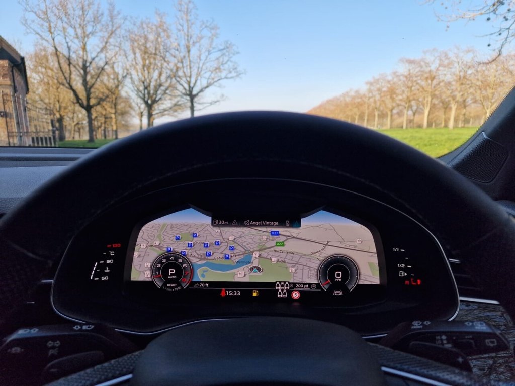 Used Audi Q7 2021 for sale - 77755287: Photo 13