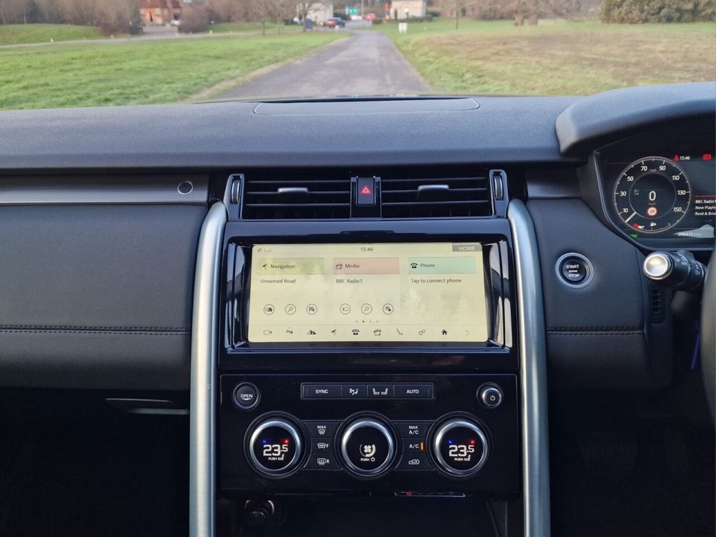 Used Land Rover Discovery 2018 for sale - 77133247: Photo 15