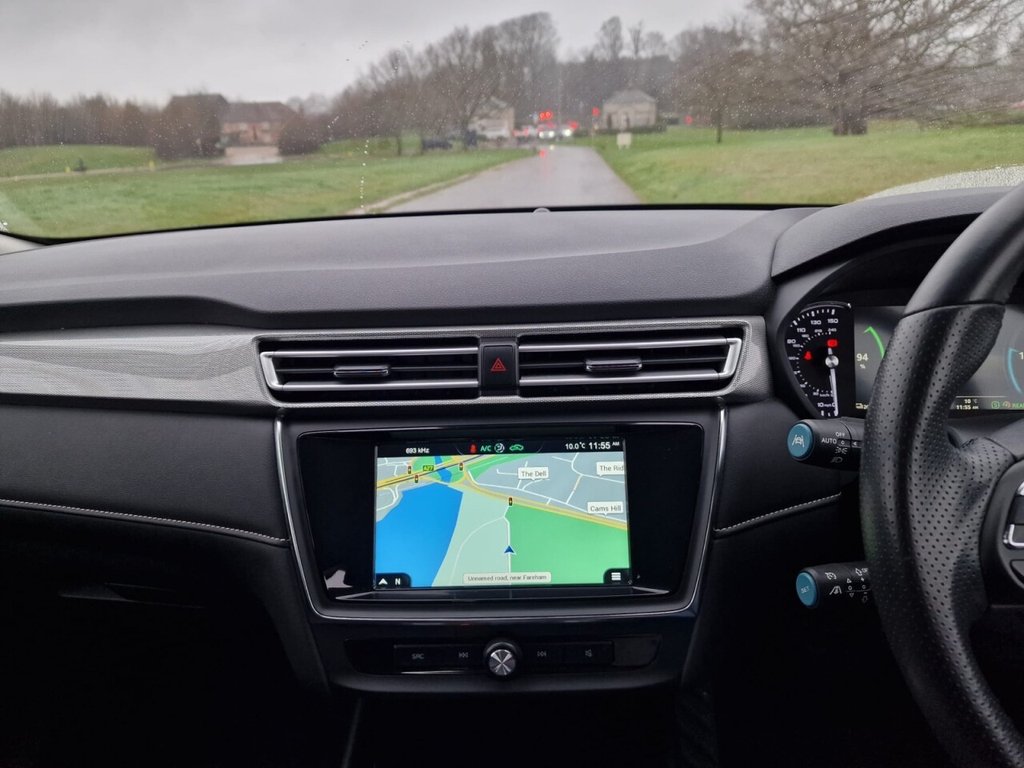 Used MG MG5 2022 for sale - 77470560: Photo 11