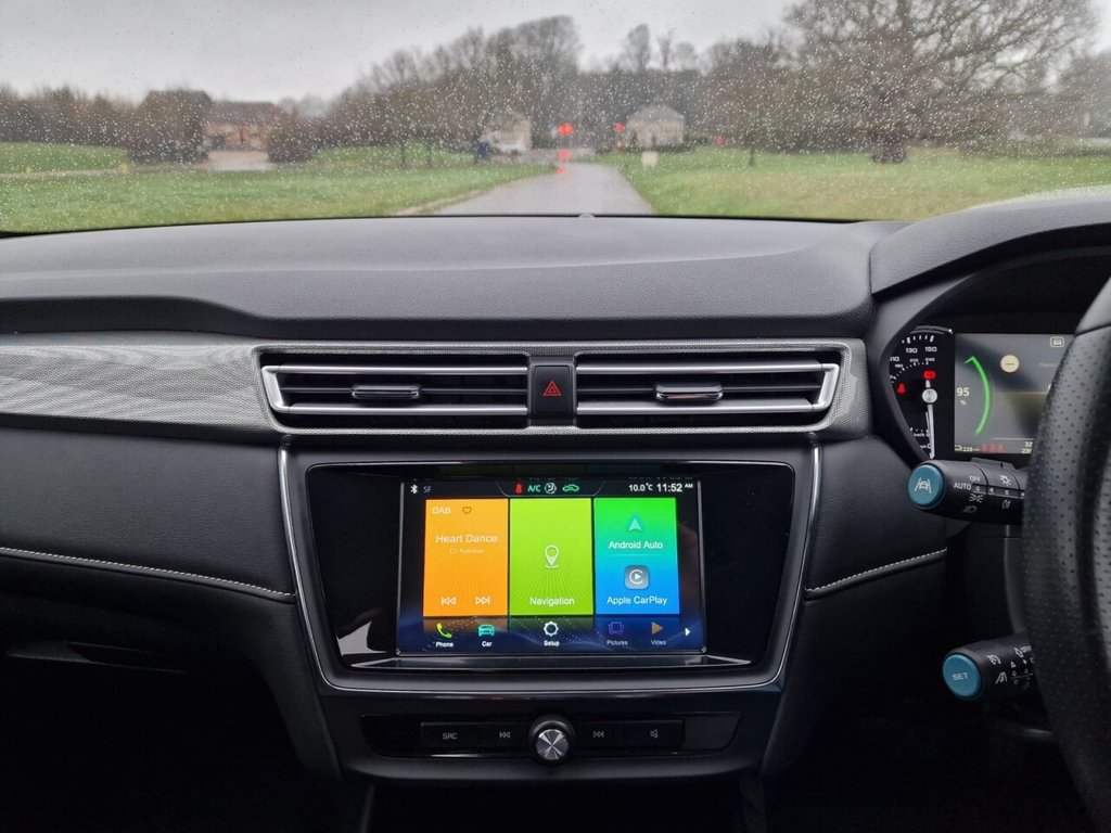 Used MG MG5 2022 for sale - 77470560: Photo 13