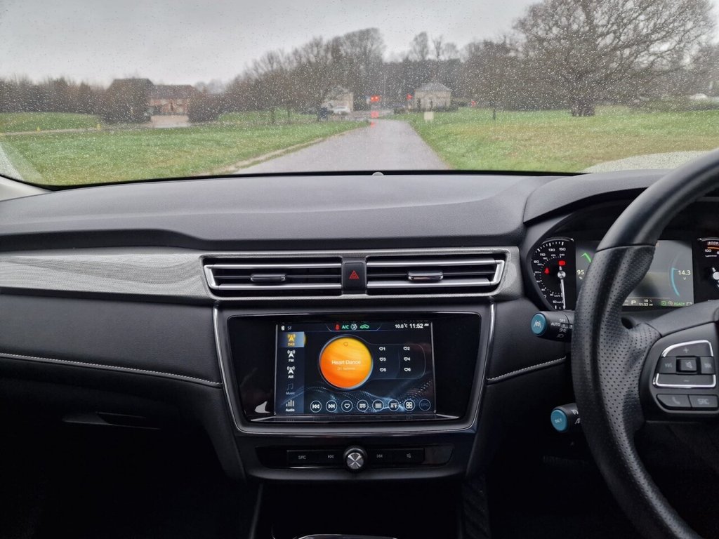 Used MG MG5 2022 for sale - 77470560: Photo 14