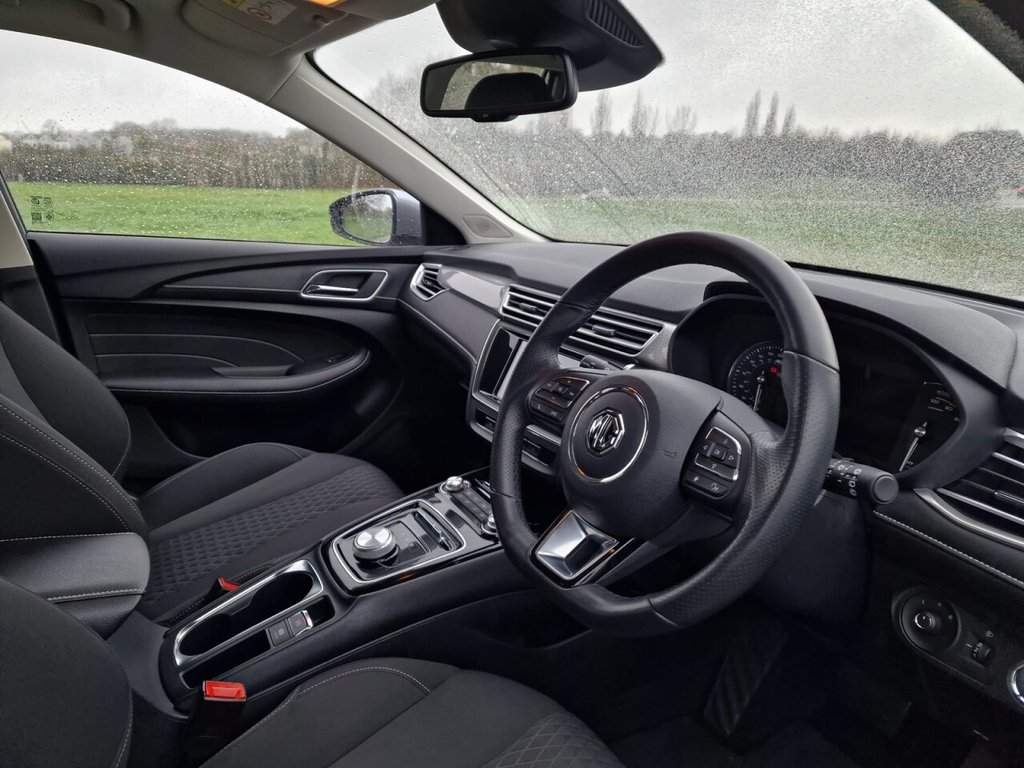 Used MG MG5 2022 for sale - 77470560: Photo 15