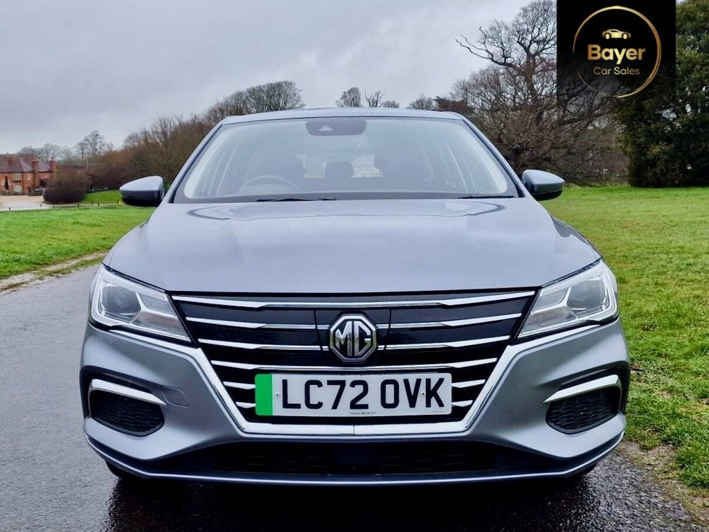 Used MG MG5 2022 for sale - 77470560: Photo 16