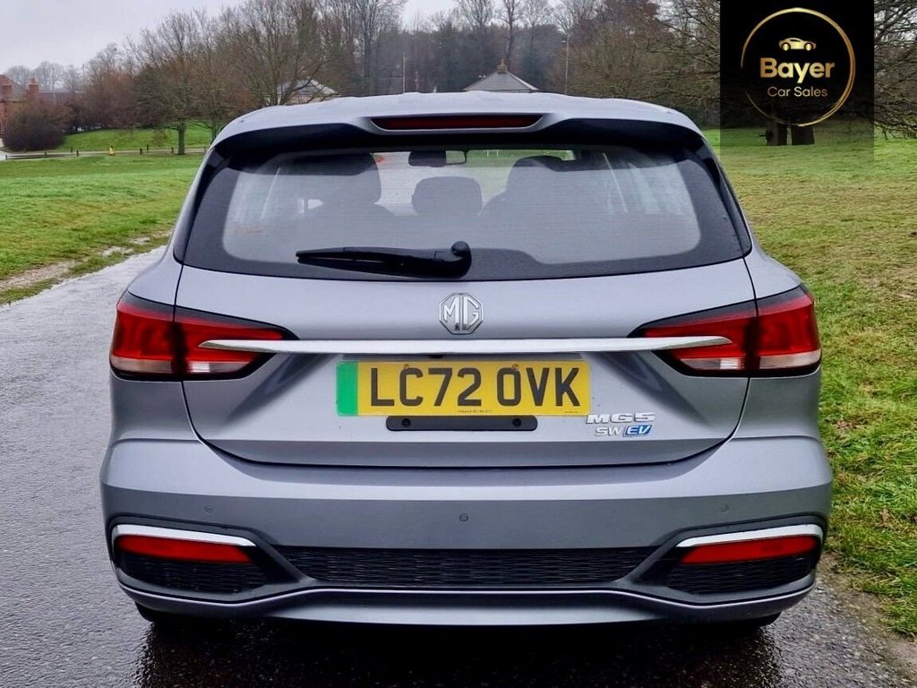 Used MG MG5 2022 for sale - 77470560: Photo 17