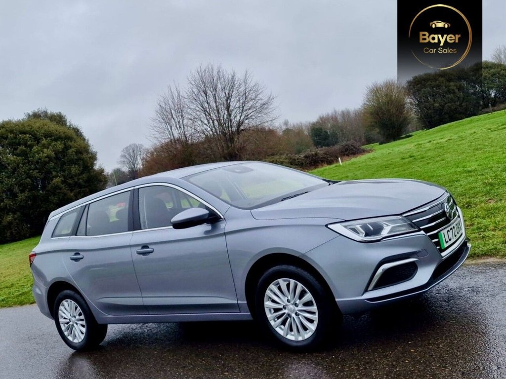 Used MG MG5 2022 for sale - 77470560: Photo 18