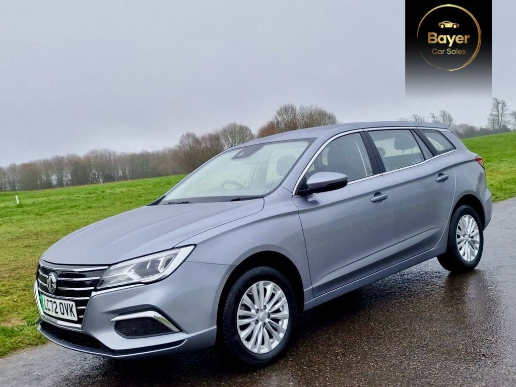 Used MG MG5 2022 for sale - 77470560: Photo 19