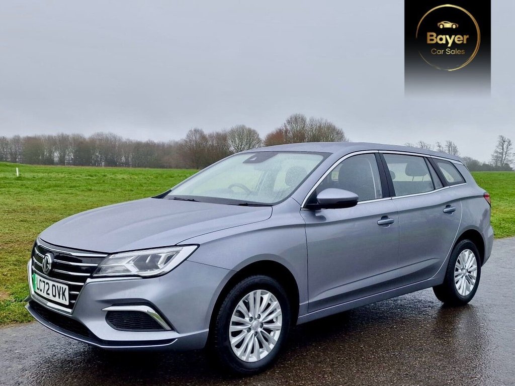 Used MG MG5 2022 for sale - 77470560: Photo 2