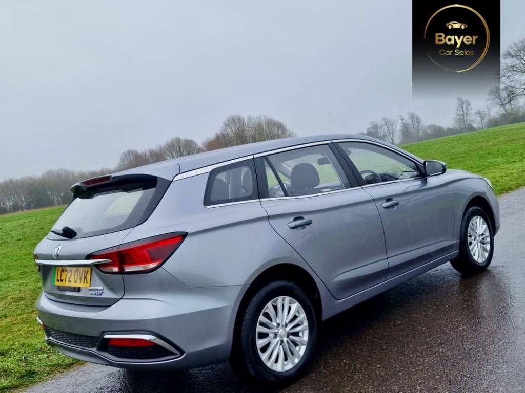 Used MG MG5 2022 for sale - 77470560: Photo 20