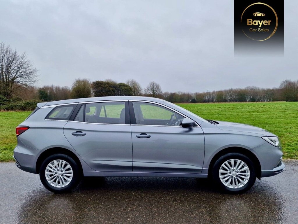 Used MG MG5 2022 for sale - 77470560: Photo 3