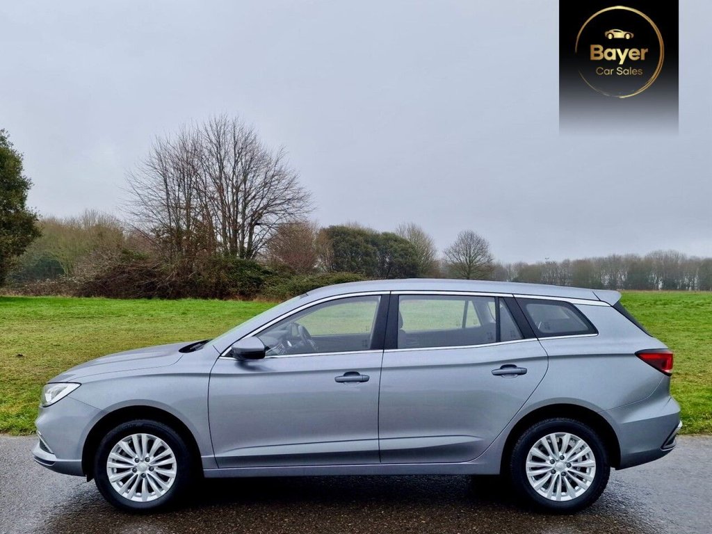 Used MG MG5 2022 for sale - 77470560: Photo 4