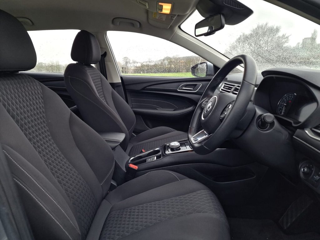 Used MG MG5 2022 for sale - 77470560: Photo 7