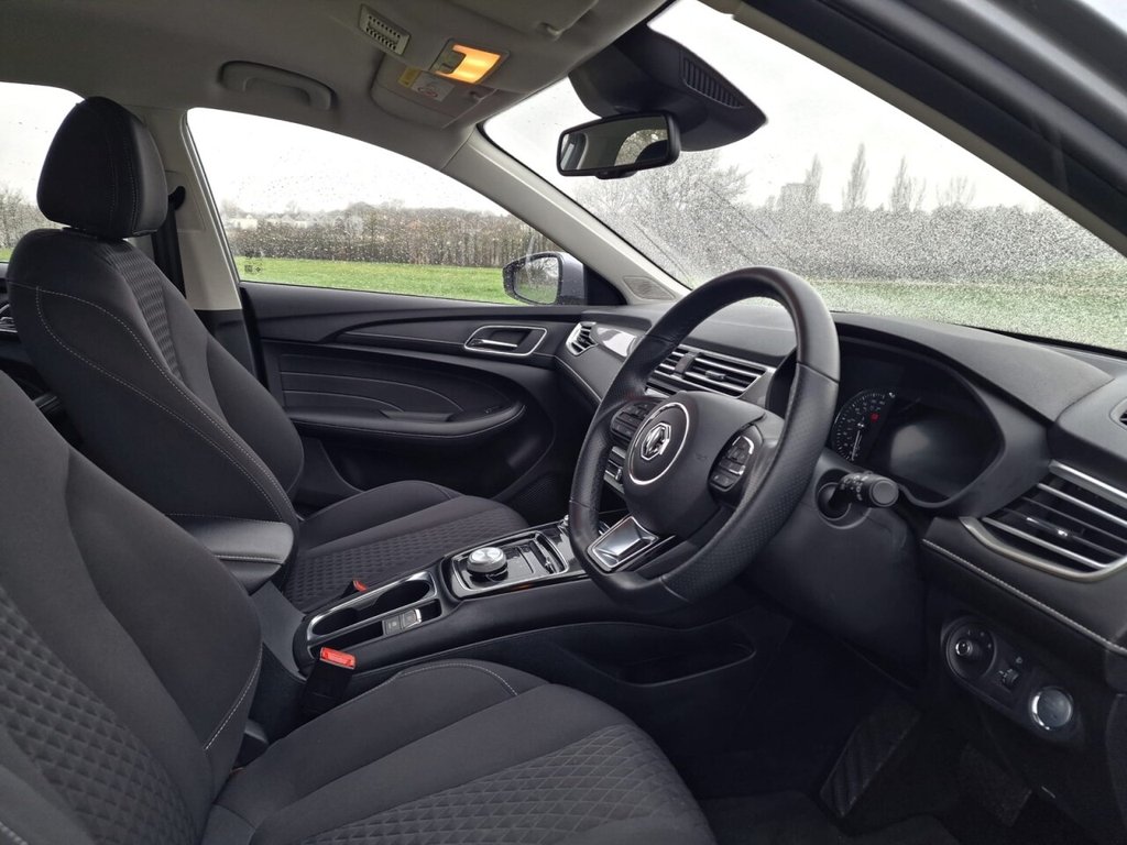 Used MG MG5 2022 for sale - 77470560: Photo 8