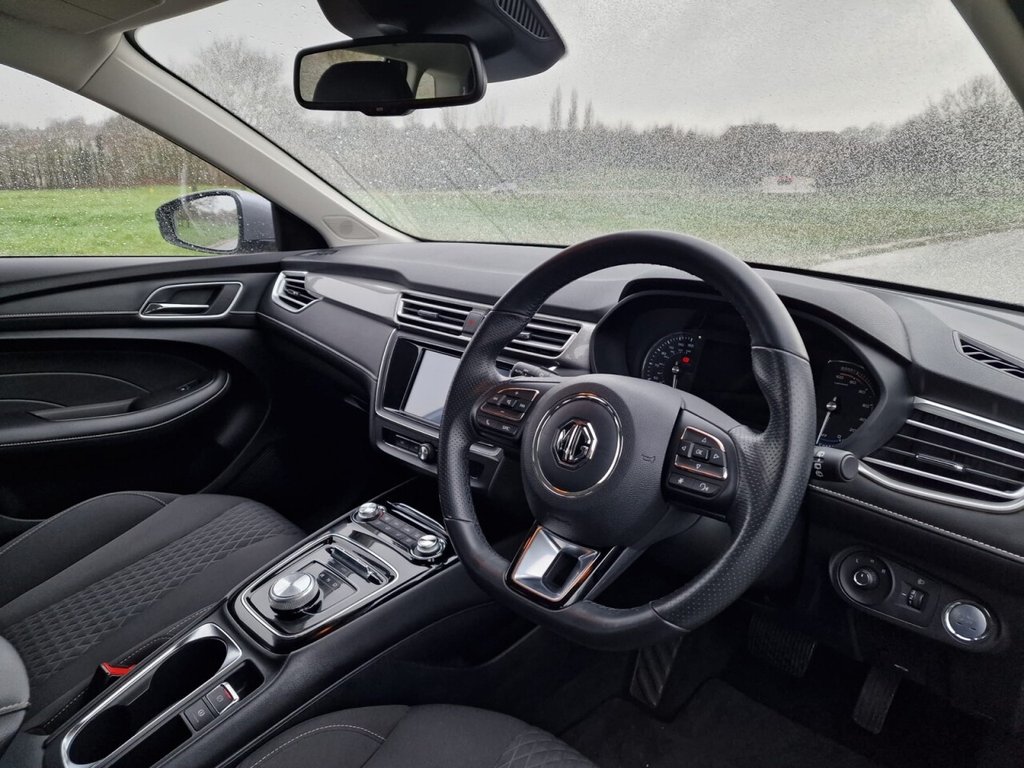 Used MG MG5 2022 for sale - 77470560: Photo 9