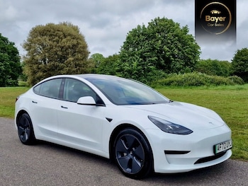 Used Tesla Model 3 2022 for sale - 78637870: Photo