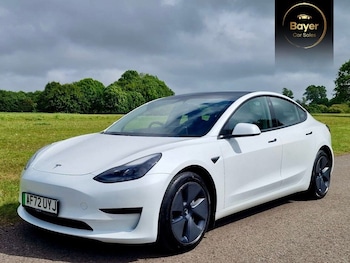 Used Tesla Model 3 2022 for sale - 78637870: Photo