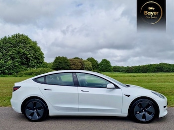 Used Tesla Model 3 2022 for sale - 78637870: Photo