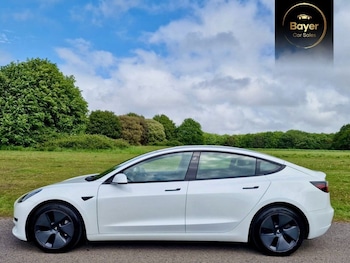 Used Tesla Model 3 2022 for sale - 78637870: Photo