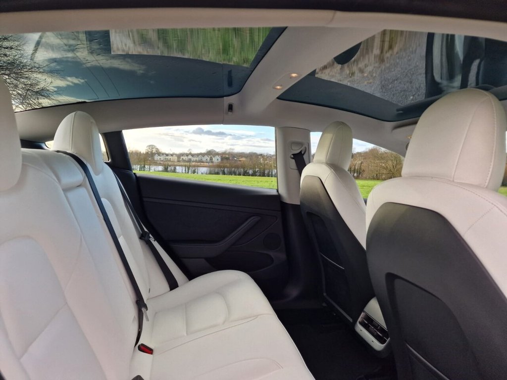 Used Tesla Model 3 2021 for sale - 77346726: Photo 11