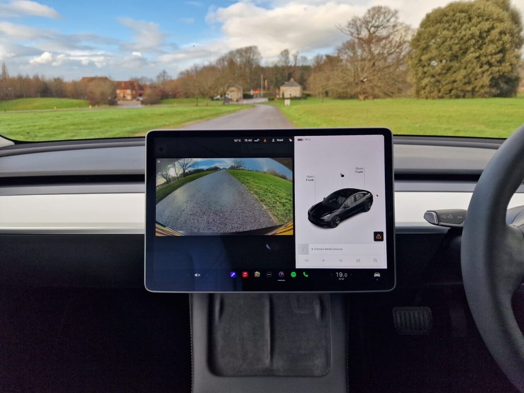 Used Tesla Model 3 2021 for sale - 77346726: Photo 13