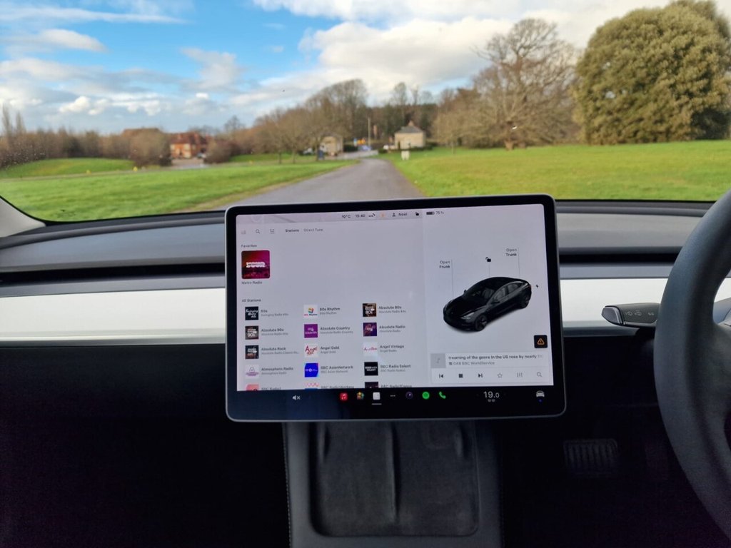 Used Tesla Model 3 2021 for sale - 77346726: Photo 16