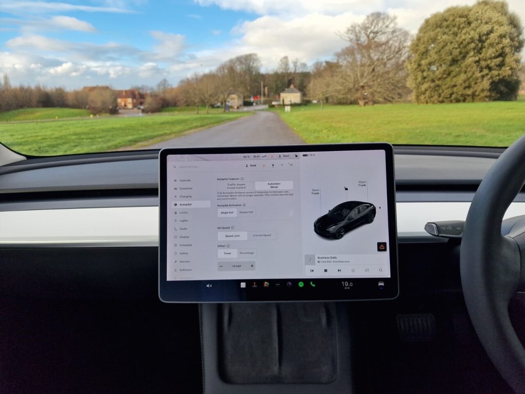 Used Tesla Model 3 2021 for sale - 77346726: Photo 17