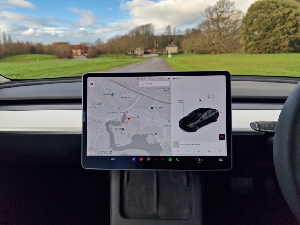 Used Tesla Model 3 2021 for sale - 77346726: Photo 19