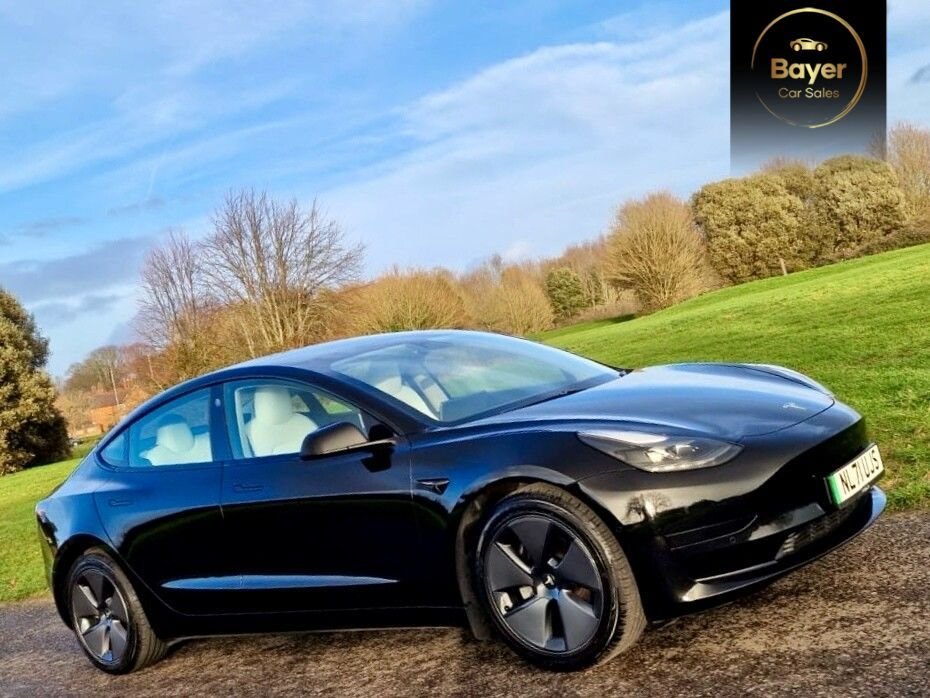 Used Tesla Model 3 2021 for sale - 77346726: Photo 25