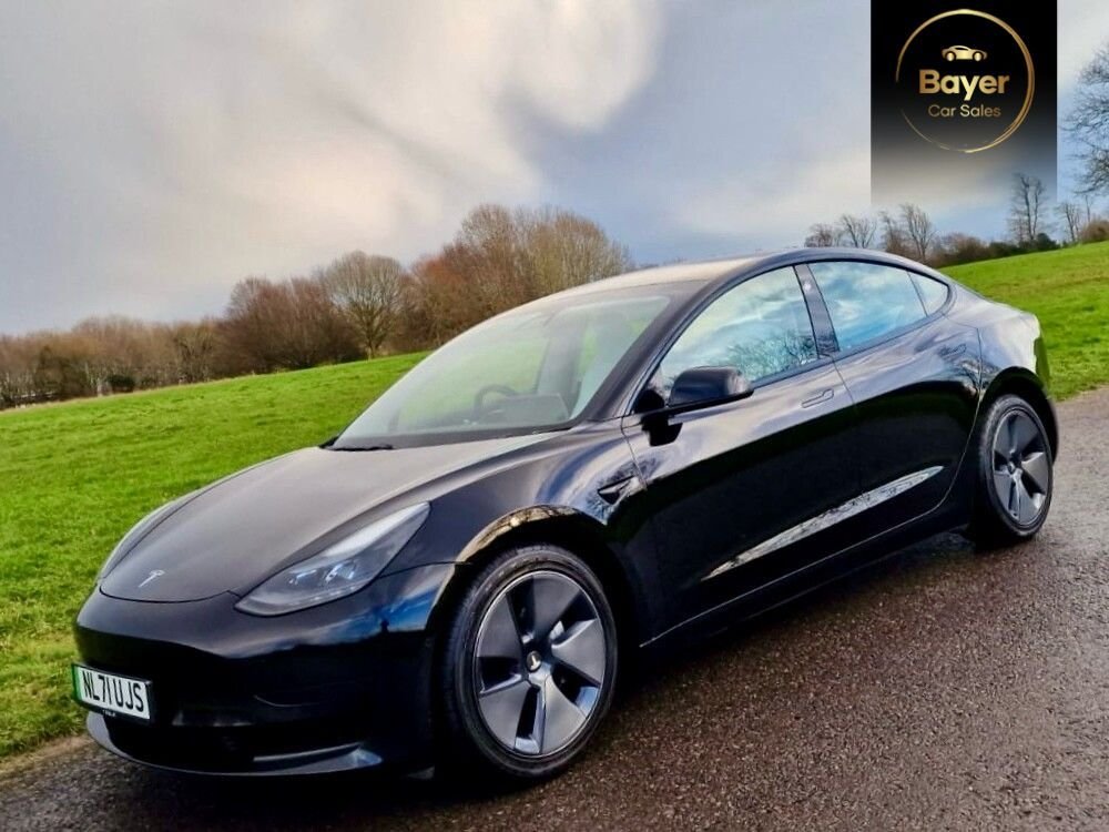 Used Tesla Model 3 2021 for sale - 77346726: Photo 26