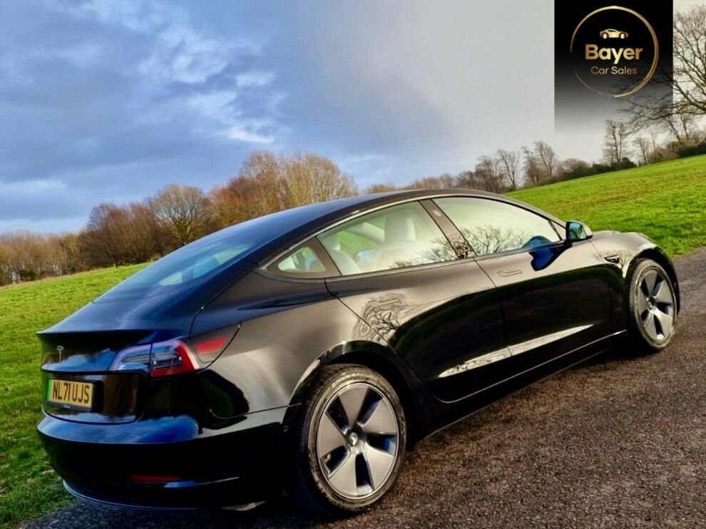 Used Tesla Model 3 2021 for sale - 77346726: Photo 27