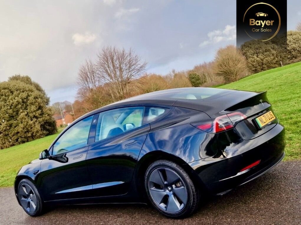 Used Tesla Model 3 2021 for sale - 77346726: Photo 28