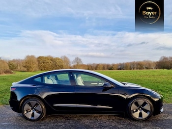 Used Tesla Model 3 2021 for sale - 77346726: Photo
