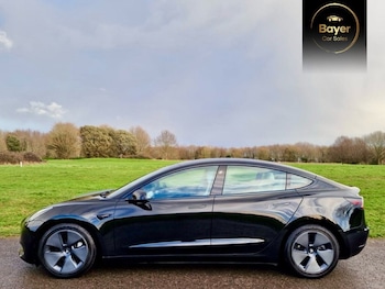 Used Tesla Model 3 2021 for sale - 77346726: Photo