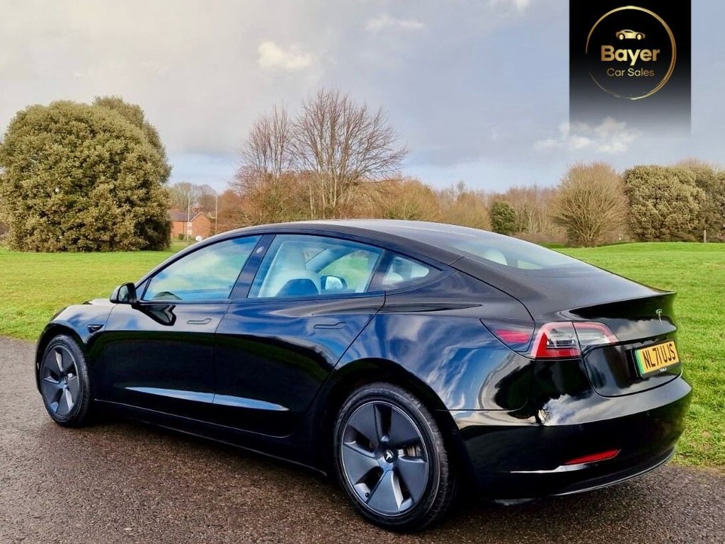 Used Tesla Model 3 2021 for sale - 77346726: Photo 6