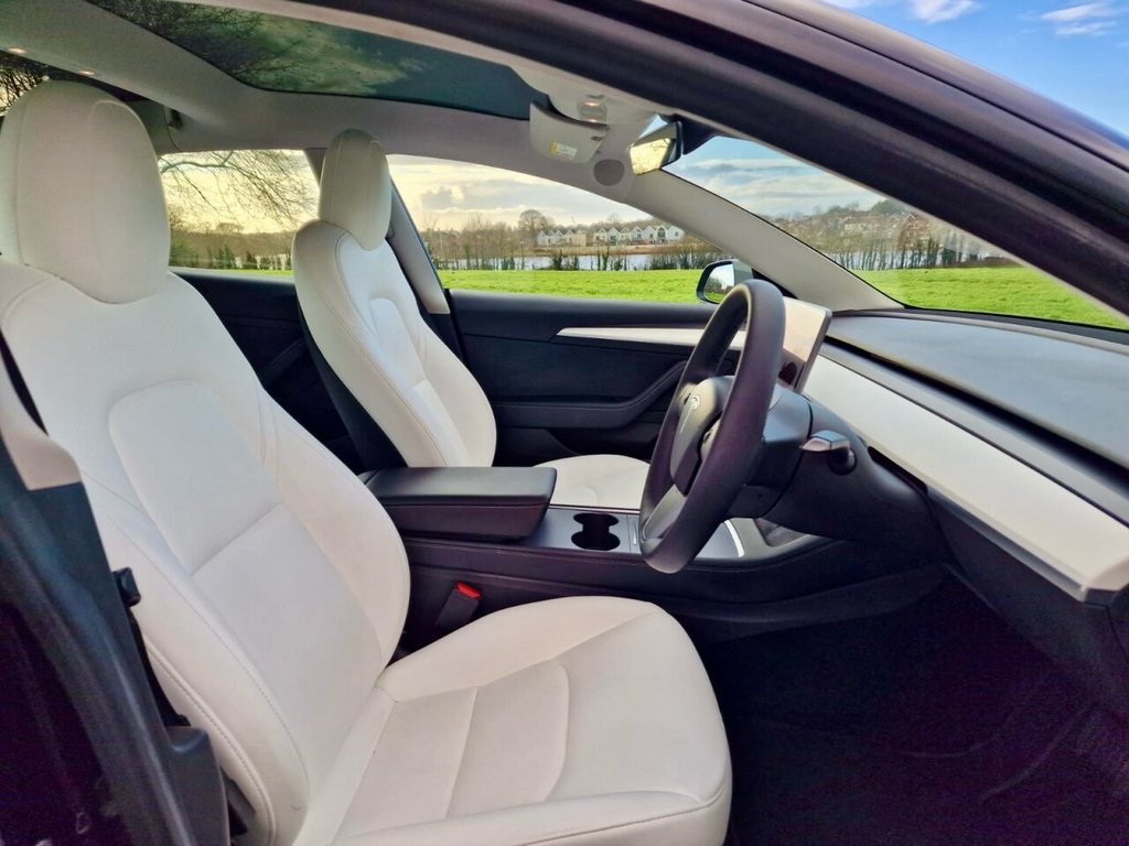 Used Tesla Model 3 2021 for sale - 77346726: Photo 7