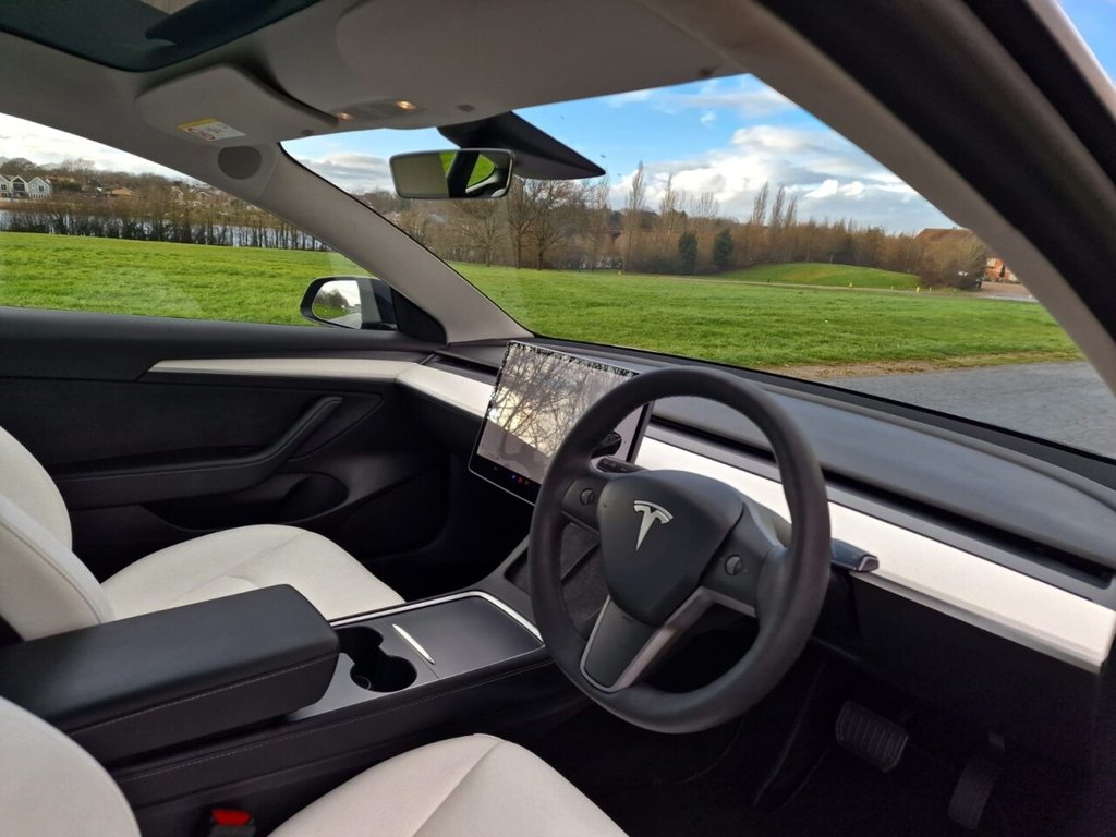 Used Tesla Model 3 2021 for sale - 77346726: Photo 9