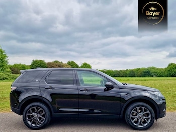Used Land Rover Discovery Sport 2018 for sale - 78493489: Photo