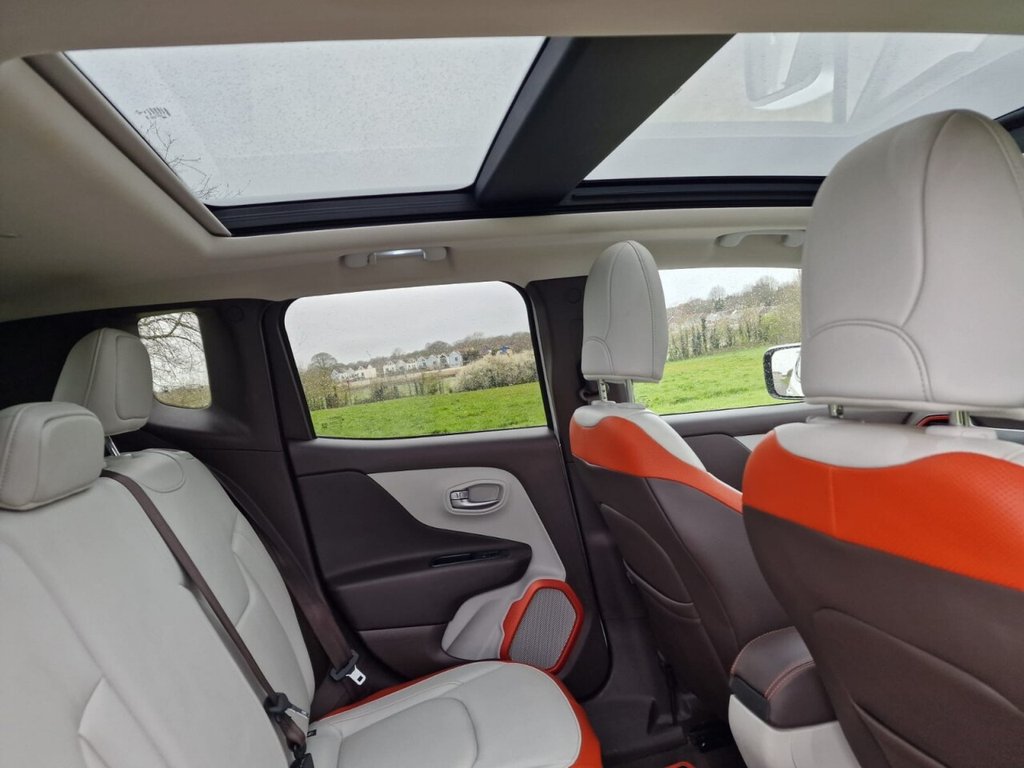 Used Jeep Renegade 2015 for sale - 78074209: Photo 10