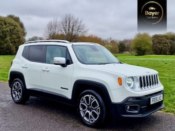 Used Jeep Renegade 2015 for sale - 78074209: Photo