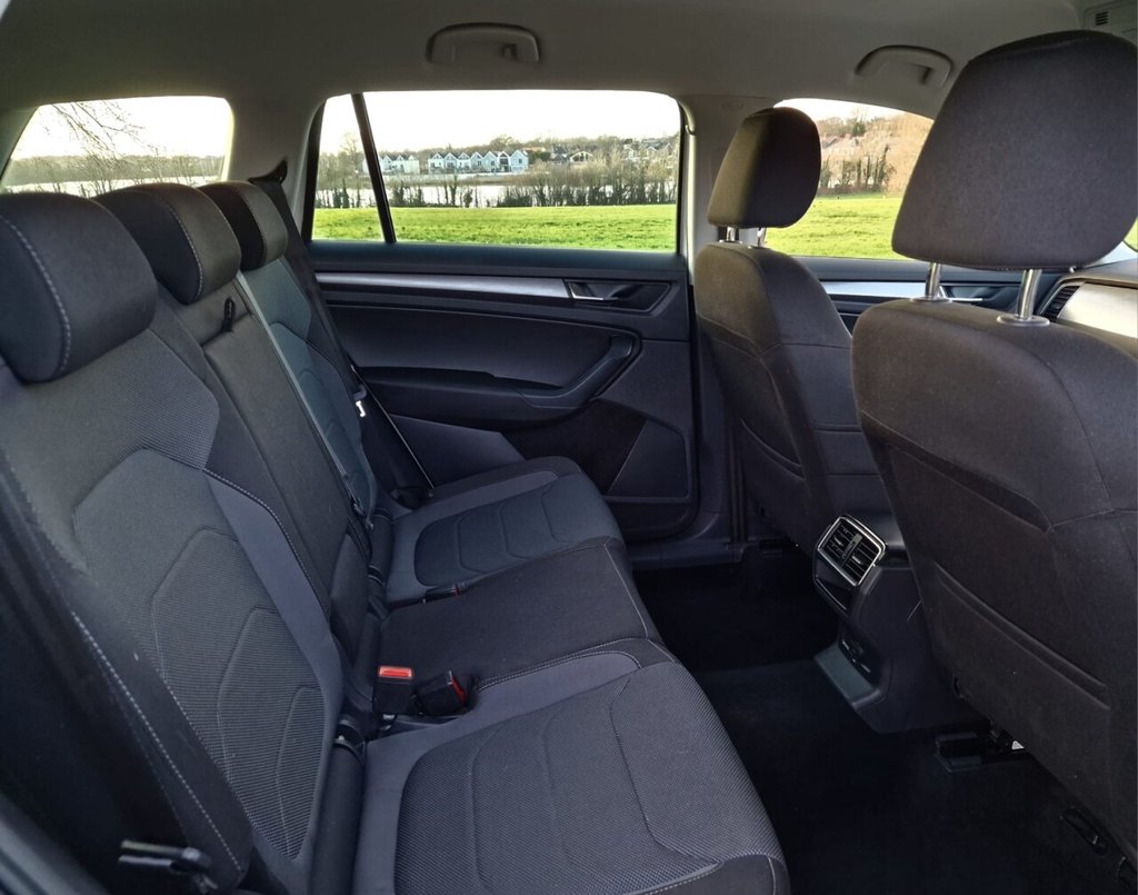 Used Skoda Kodiaq 2021 for sale - 77133328: Photo 10