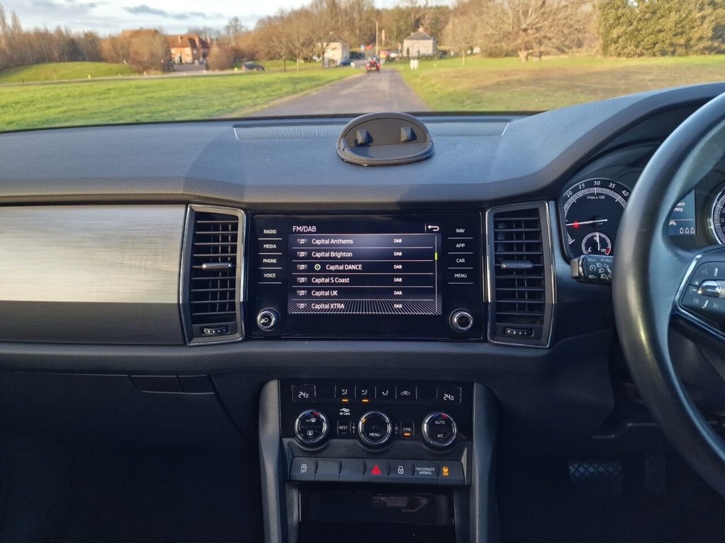 Used Skoda Kodiaq 2021 for sale - 77133328: Photo 11