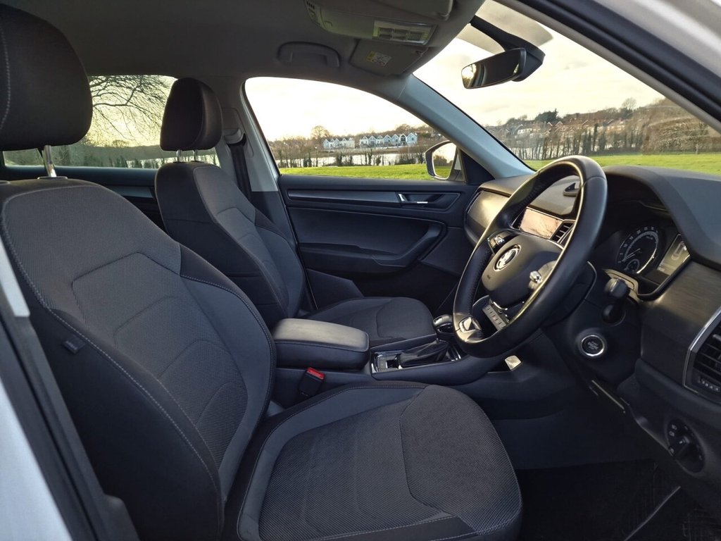 Used Skoda Kodiaq 2021 for sale - 77133328: Photo 7
