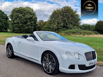 Used Bentley Continental 2014 for sale - 79822633: Photo